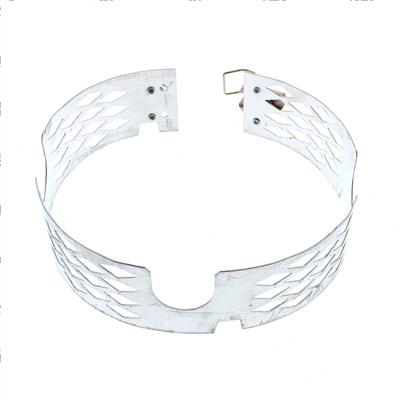 Picture of Cover - Motor