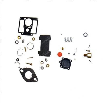 Picture of Carburetor Repair Kit