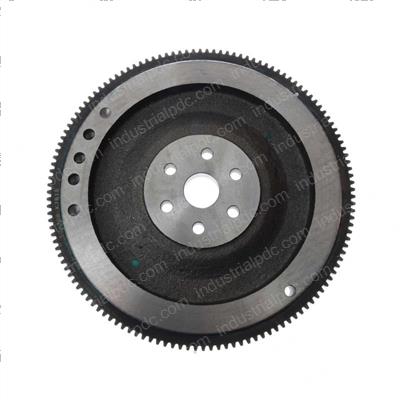 Picture of Flywheel Assembly