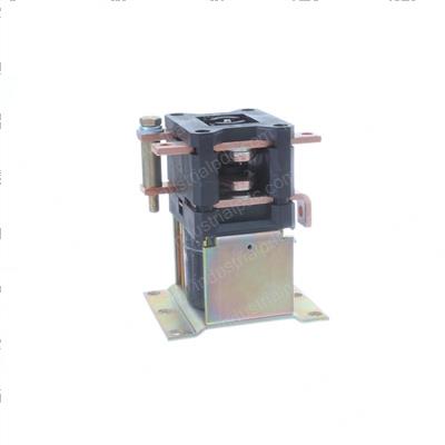 Picture of Contactor - 24 Volt