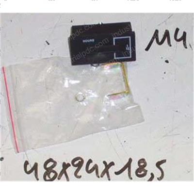 Picture of Meter - Hour