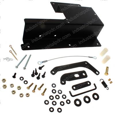 Picture of P+a- Is12 Lad Console Mount Kit