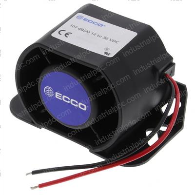 Picture of Bu-Alarm 12-36v 107 Db