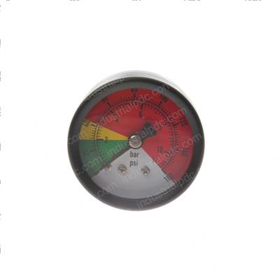 Picture of Indicator Manual Clogging