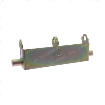Picture of Cable Track - Braket Moving End