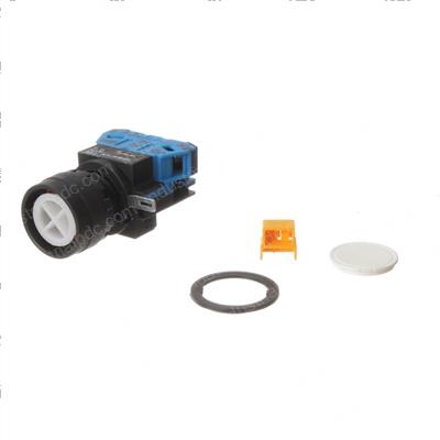 Picture of Switch Push Button (white)
