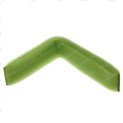 Picture of Precleaner Air Cleaner El