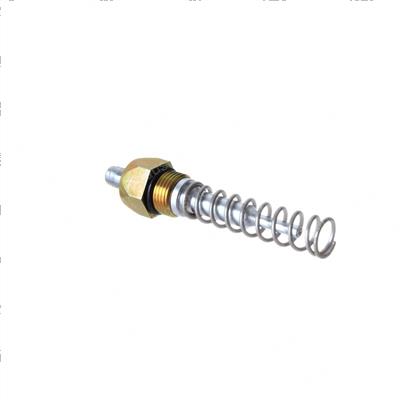Picture of Valve - Plunger