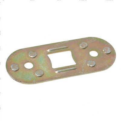 Picture of Link Outter W/Out Clips