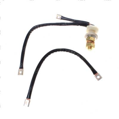 Picture of Lead Assembly - Motor