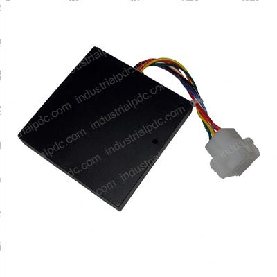 Picture of Electrical Assembly