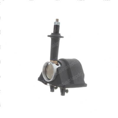 Picture of Housing + Handle - Plastic Assy