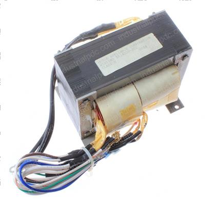 Picture of Transformer 24v20a 120/240v