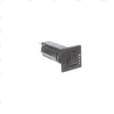 Picture of Circuit Breaker 20amp