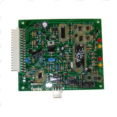 Picture of Circuit Control