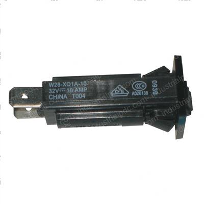 Picture of Breaker - Circuit