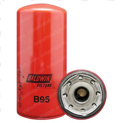 Picture of Filter - Oil