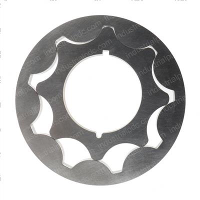 Picture of Assembly  Gerotor