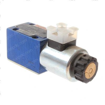 Picture of Valve Section