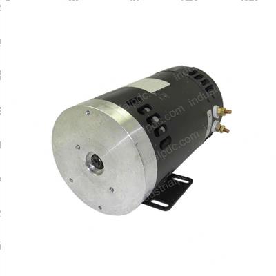 Picture of Motor - Pump 48 Volt Dc