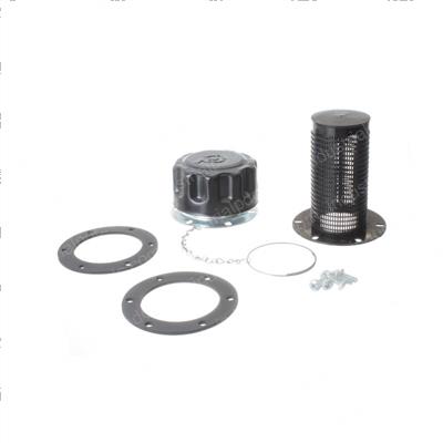 Picture of Breather - Filter