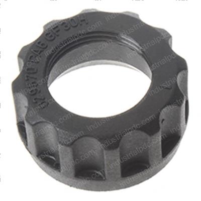 Picture of Nut - Solenoid Valve