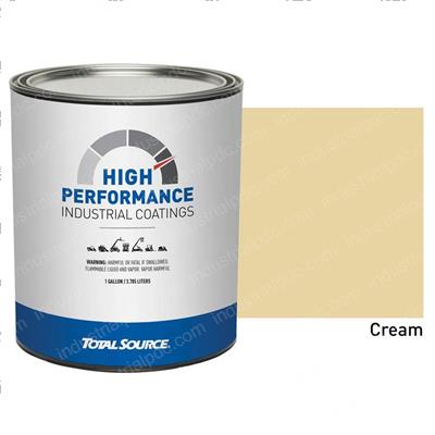 Picture of Paint - Jlg Cream Gallon