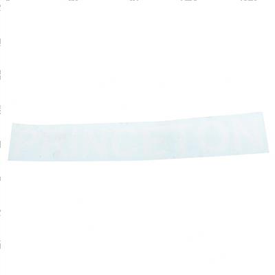 Picture of Decal- Princeton