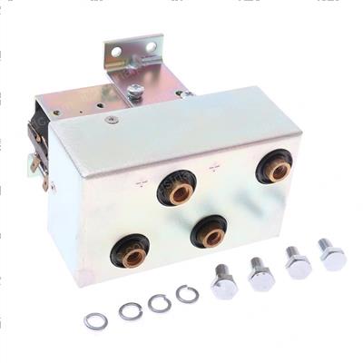 Picture of Contactor