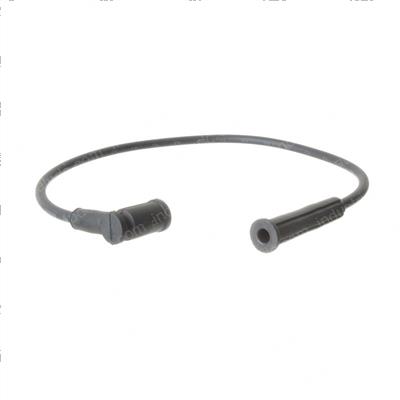 Picture of Wire Spark Plug #1-Push on