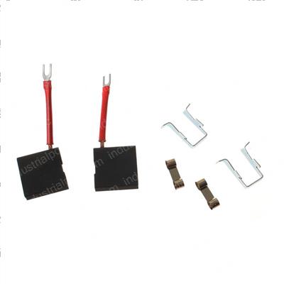 Picture of Brush - Motor