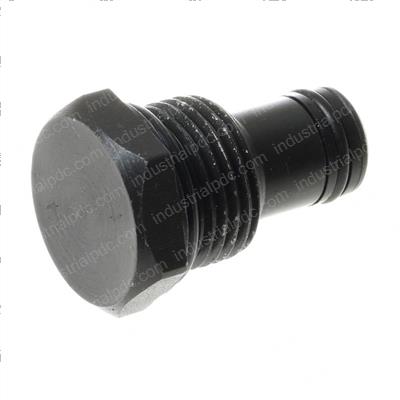 Picture of Plug  Valve 2-Way