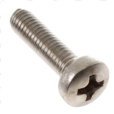Picture of Screw  Pan  Phl  M4 X 0.70 X 16
