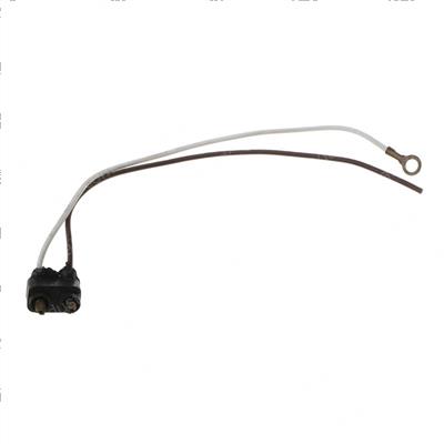 Picture of Plug - 2 Way Sidemarker Light