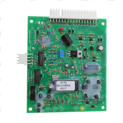 Picture of Control Card 2500 24v20a