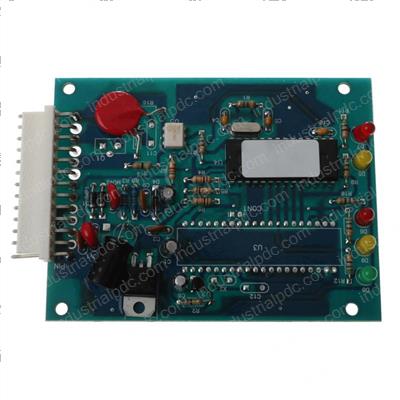 Picture of Control Card  22
