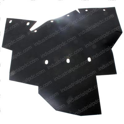 Picture of Skirt Kit Deflector Vacuum