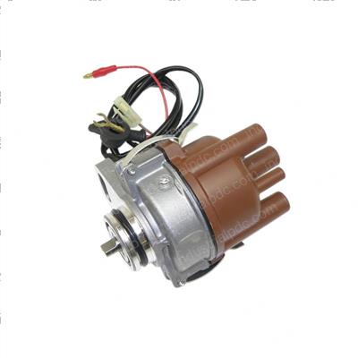 Picture of Air Distributor Assembly