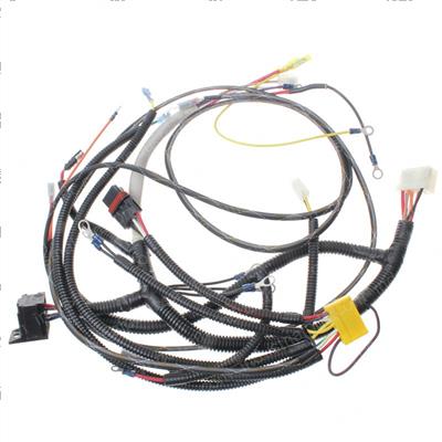 Picture of Harness Kubota Engine