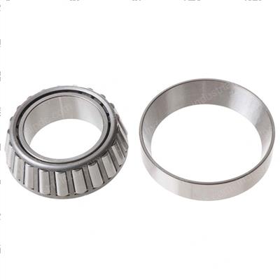 Picture of Bearing - Taper Roller Cup+cone