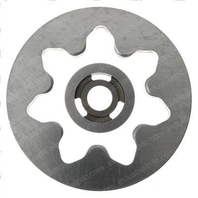 Picture of Assembly, Commutator