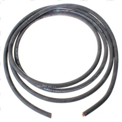 Picture of Cable - Weld #1 (12ft)