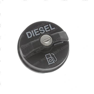 Picture of Cap - Diesel Locking