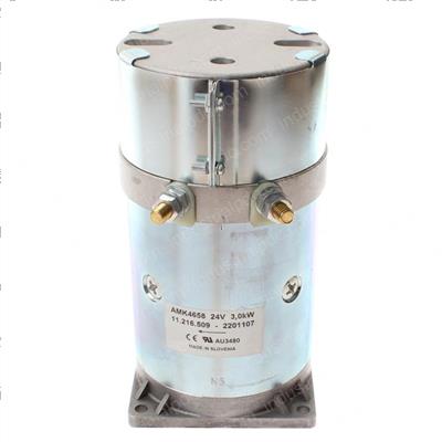 Picture of Motor