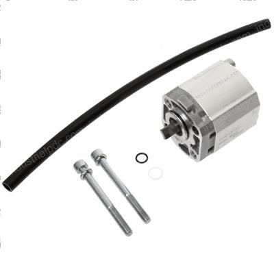 Picture of Assembly, Pump