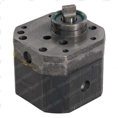 Picture of Pump - Hydraulic