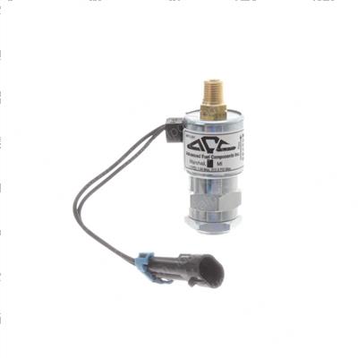 Picture of Valve - Lp - Lockout W/Conn