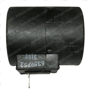 Picture of Coil - 20v Ds W/Diode #10 Scisr