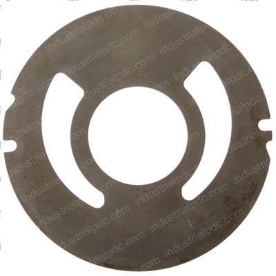 Picture of Plate Wear