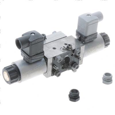 Picture of Module Control